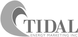 TIDAL ENERGY MARKETING INC trademark
