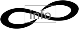INFINITE INFORMATION trademark