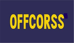 OFFCORSS trademark