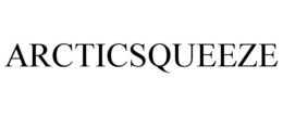 ARCTICSQUEEZE trademark
