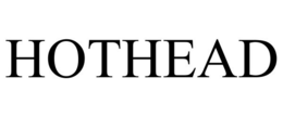 HOTHEAD trademark