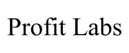PROFIT LABS trademark