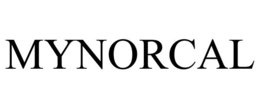 MYNORCAL trademark