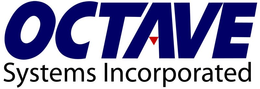 OCTAVE SYSTEMS INCORPORATED trademark