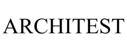 ARCHITEST trademark