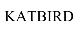 KATBIRD trademark