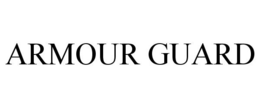 ARMOUR GUARD trademark