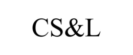 CS&L trademark