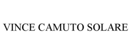 VINCE CAMUTO SOLARE trademark