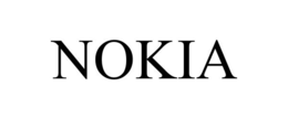 NOKIA trademark