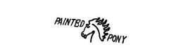 PAINTED PONY trademark