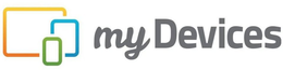 MY DEVICES trademark