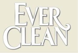 EVER CLEAN trademark