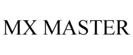 MX MASTER trademark