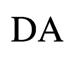 DA trademark