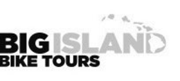 BIG ISLAND BIKE TOURS trademark