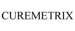 CUREMETRIX trademark