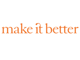 MAKE IT BETTER trademark