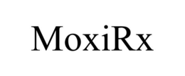 MOXIRX trademark