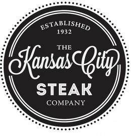 ESTABLISHED 1932 THE KANSAS CITY STEAK COMPANY trademark