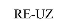 RE-UZ trademark