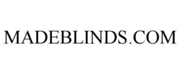 MADEBLINDS.COM trademark