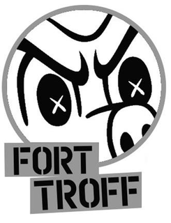 FORT TROFF trademark