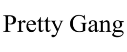 PRETTY GANG trademark