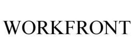WORKFRONT trademark