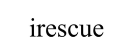 IRESCUE trademark
