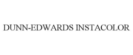 DUNN-EDWARDS INSTACOLOR trademark