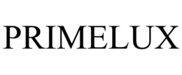 PRIMELUX trademark
