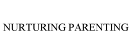 NURTURING PARENTING trademark