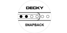 DECKY SNAPBACK trademark