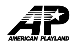 AP AMERICAN PLAYLAND trademark