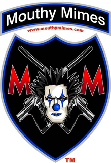 MOUTHY MIMES MM WWW.MOUTHYMIMES.COM trademark