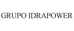 GRUPO IDRAPOWER trademark