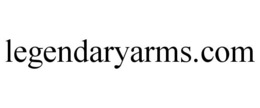 LEGENDARYARMS.COM trademark