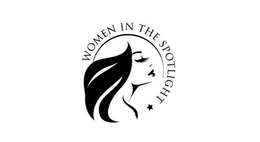 WOMEN IN THE SPOTLIGHT trademark