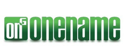 ON G ONENAME trademark