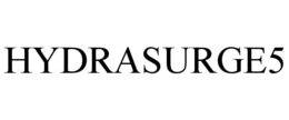HYDRASURGE5 trademark