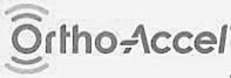 ORTHOACCEL trademark