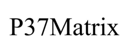 P37MATRIX trademark