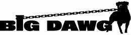 BIG DAWG trademark