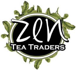 ZEN TEA TRADERS trademark