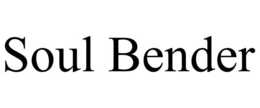 SOUL BENDER trademark