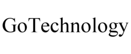 GOTECHNOLOGY trademark