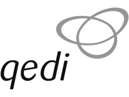 QEDI trademark