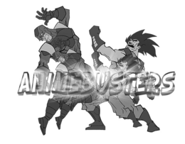 ANIMEBUSTERS trademark