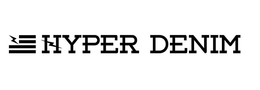 HYPER DENIM trademark